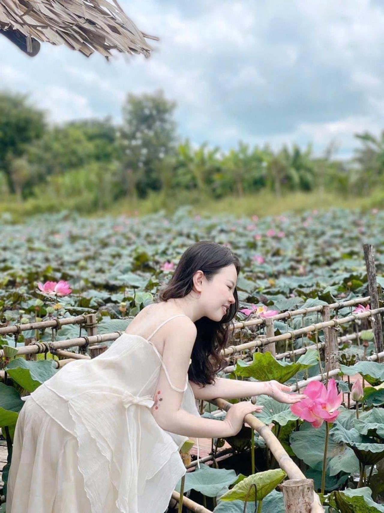Phu Dien Homestay 吉仙 外观 照片
